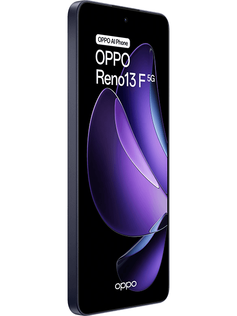 OPPO Reno13 F 5G 256 GB OPPO Reno13 F 5G 256 GB