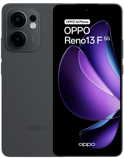 OPPO Reno13 F 5G 256 GB OPPO Reno13 F 5G 256 GB
