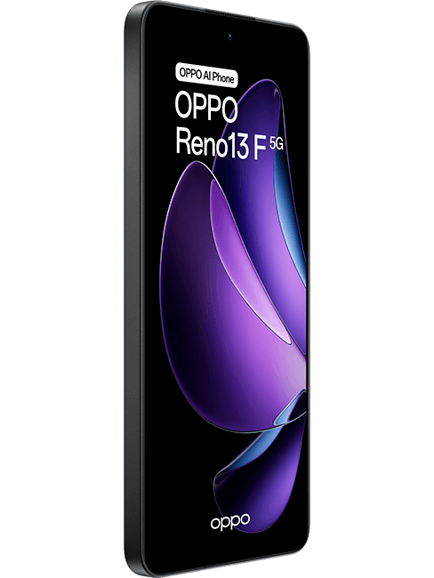 OPPO Reno13 F 5G 256 GB OPPO Reno13 F 5G 256 GB