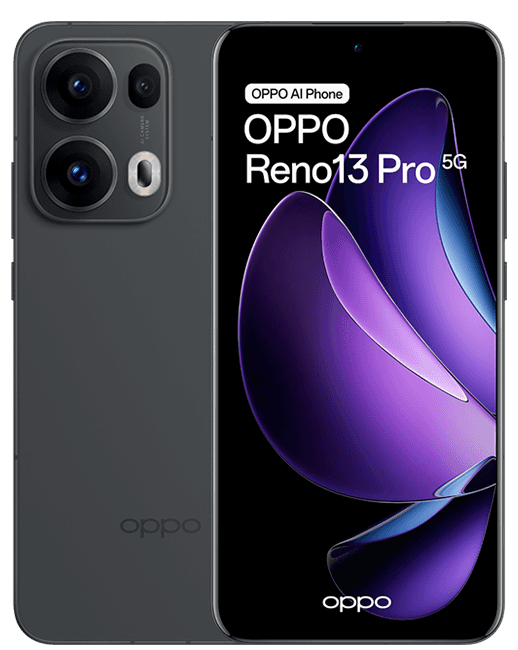 OPPO Reno13 Pro 5G 512 GB OPPO Reno13 Pro 5G 512 GB