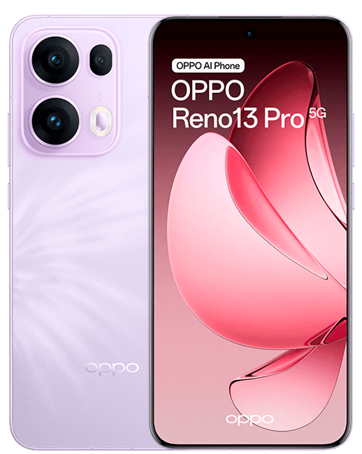 OPPO Reno13 Pro 5G 512 GB OPPO Reno13 Pro 5G 512 GB