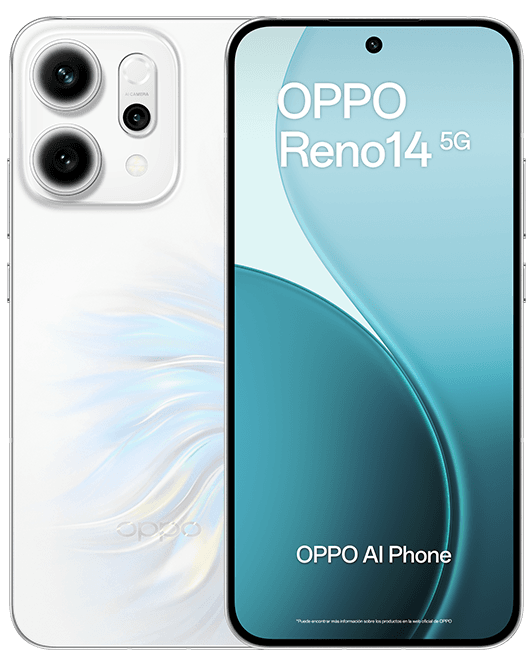 OPPO Reno14 5G 256 GB