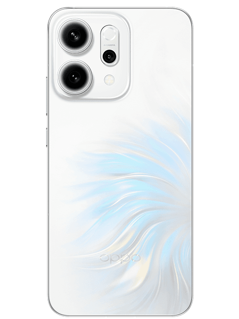 OPPO Reno14 5G 256 GB OPPO Reno14 5G 256 GB