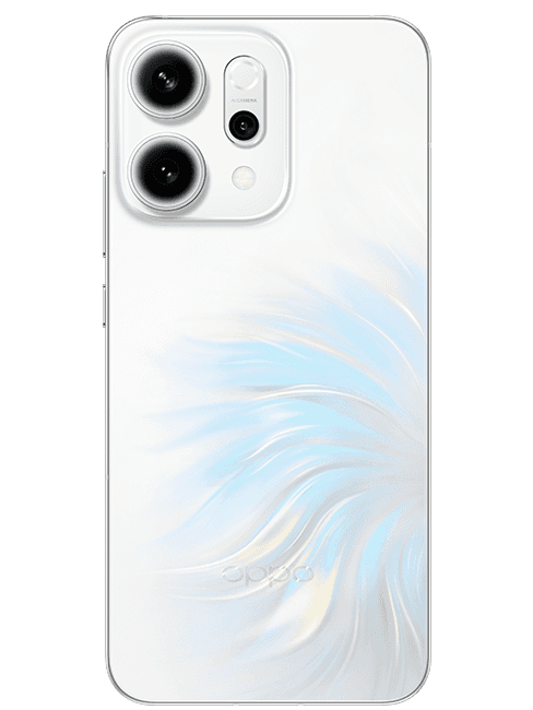 OPPO Reno14 5G 256 GB OPPO Reno14 5G 256 GB