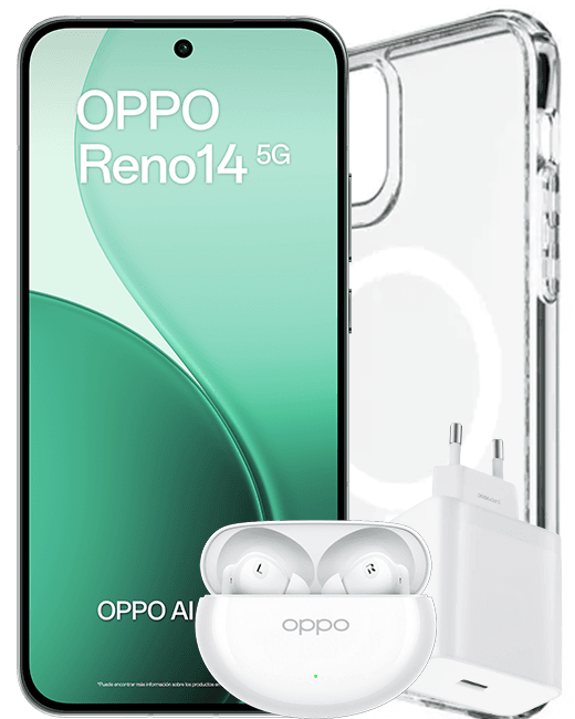 OPPO Reno14 5G 256 GB