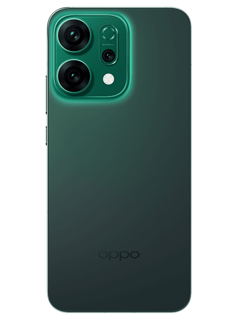 OPPO Reno14 5G 256 GB OPPO Reno14 5G 256 GB