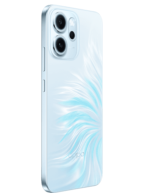 OPPO Reno14 F 5G 256 GB OPPO Reno14 F 5G 256 GB
