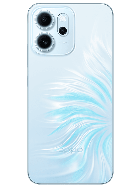 OPPO Reno14 F 5G 256 GB OPPO Reno14 F 5G 256 GB