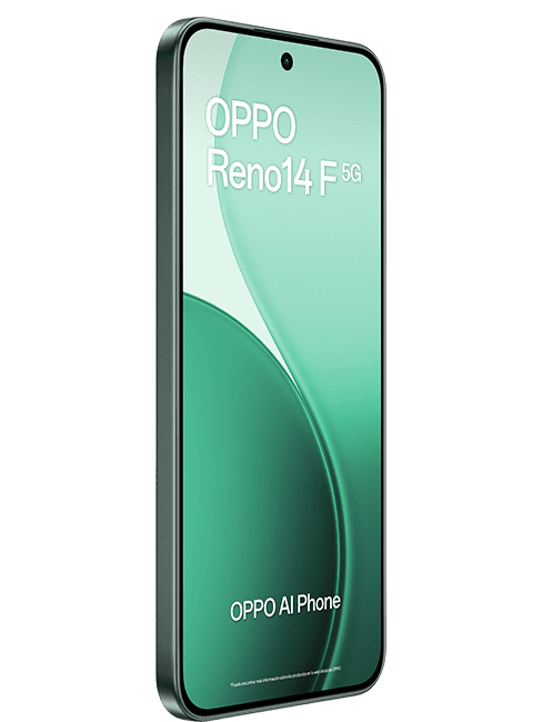 OPPO Reno14 F 5G 256 GB OPPO Reno14 F 5G 256 GB