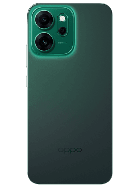 OPPO Reno14 F 5G 256 GB OPPO Reno14 F 5G 256 GB