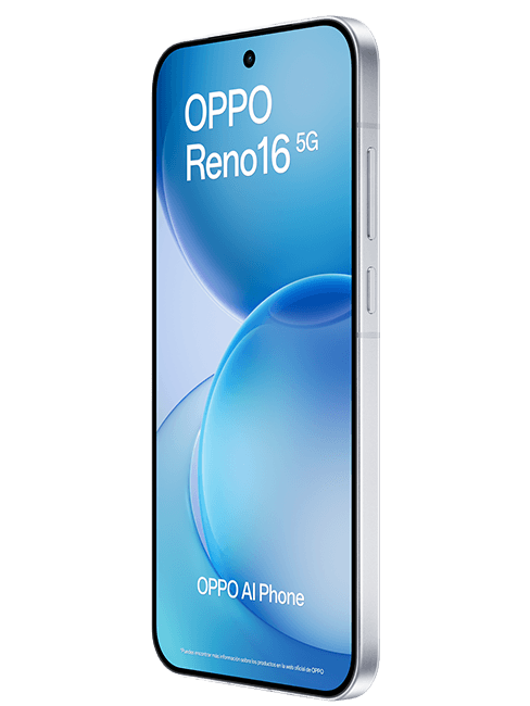 OPPO Reno16 5G 512 GB OPPO Reno16 5G 512 GB