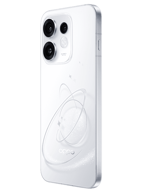 OPPO Reno16 5G 512 GB