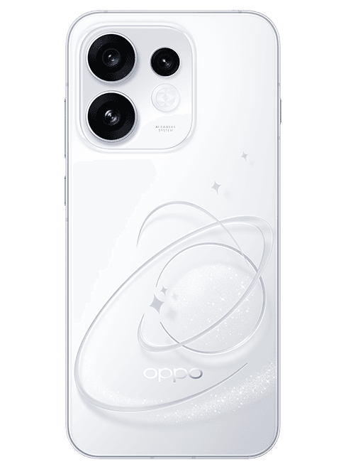 OPPO Reno16 5G 512 GB OPPO Reno16 5G 512 GB