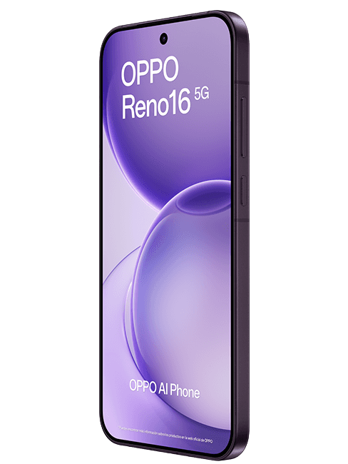 OPPO Reno16 5G 512 GB