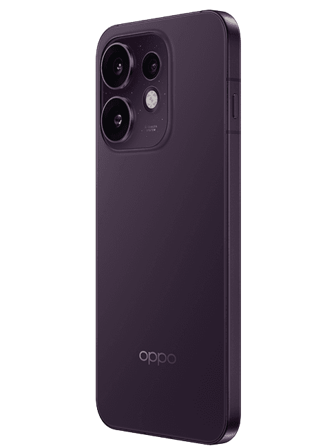 OPPO Reno16 5G 512 GB