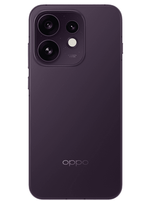 OPPO Reno16 5G 512 GB OPPO Reno16 5G 512 GB