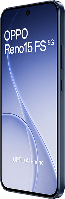 OPPO Reno15 FS 5G 512 GB OPPO Reno15 FS 5G 512 GB