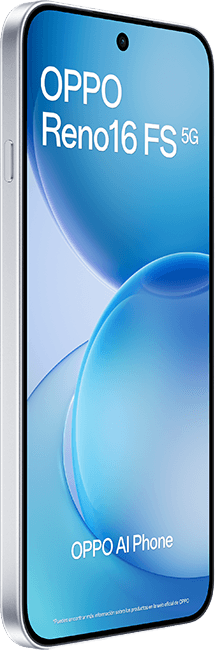 OPPO Reno16 FS 5G 512 GB OPPO Reno16 FS 5G 512 GB