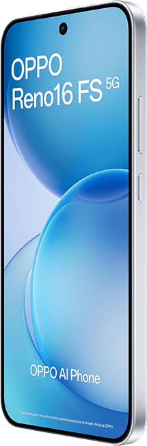 OPPO Reno16 FS 5G 512 GB OPPO Reno16 FS 5G 512 GB