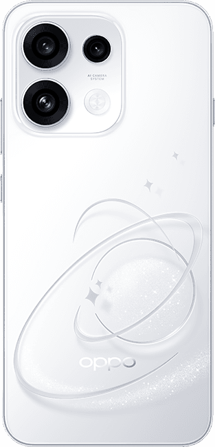 OPPO Reno16 FS 5G 512 GB OPPO Reno16 FS 5G 512 GB