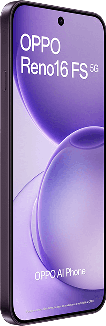 OPPO Reno16 FS 5G 512 GB OPPO Reno16 FS 5G 512 GB
