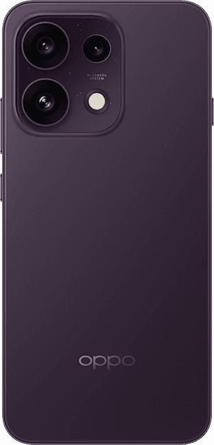 OPPO Reno16 FS 5G 512 GB OPPO Reno16 FS 5G 512 GB