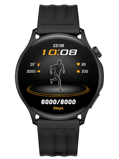 OPPO Watch S (44,9 mm)