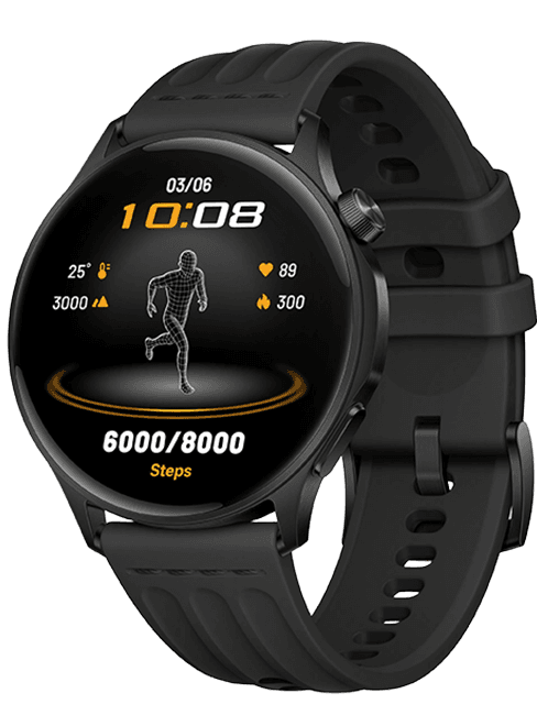 OPPO Watch S (44,9 mm) OPPO Watch S (44,9 mm)
