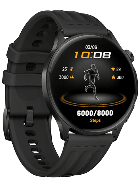 OPPO Watch S (44,9 mm) OPPO Watch S (44,9 mm)