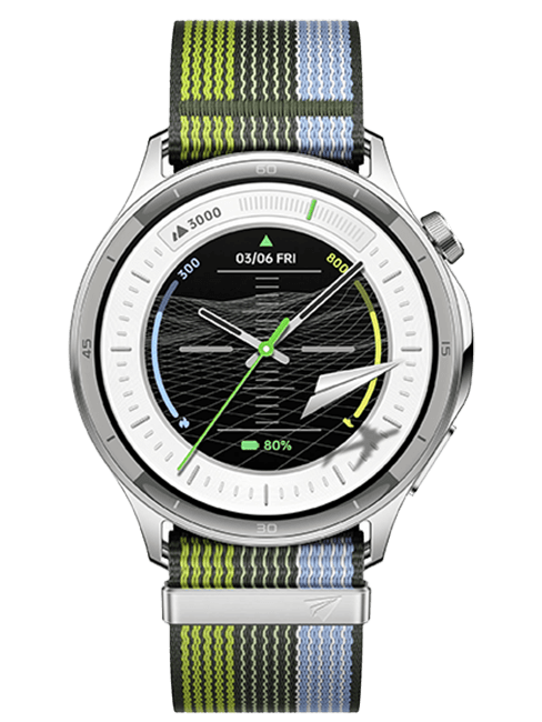 OPPO Watch S (44,9 mm)
