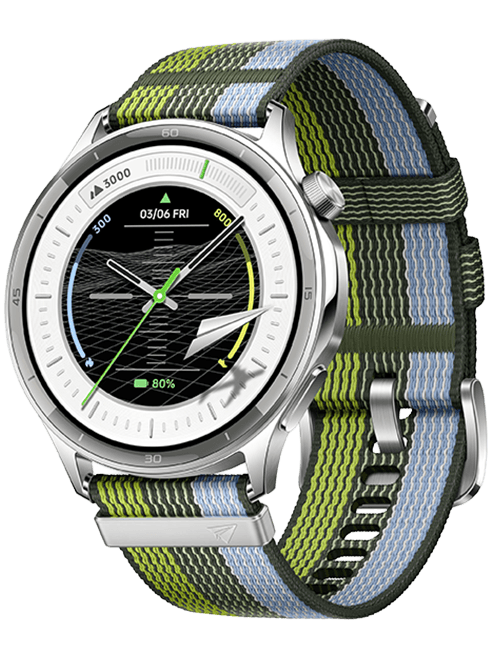 OPPO Watch S (44,9 mm) OPPO Watch S (44,9 mm)