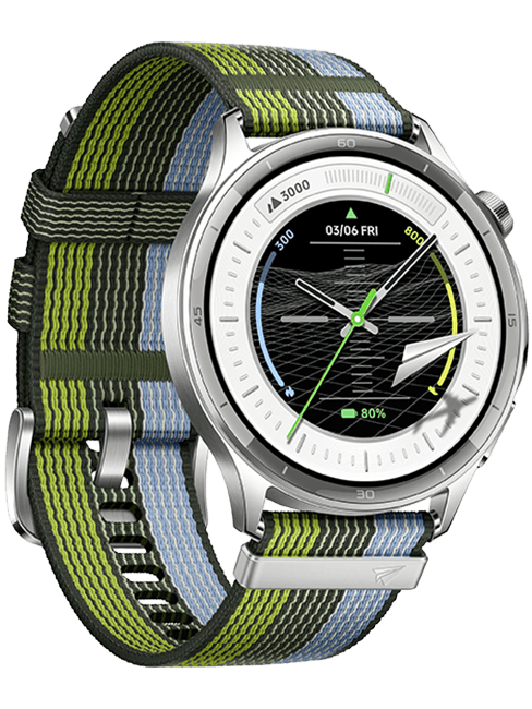 OPPO Watch S (44,9 mm) OPPO Watch S (44,9 mm)