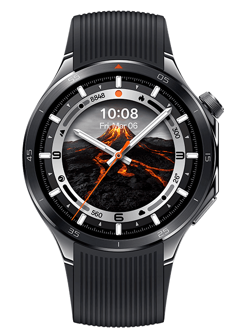 OPPO Watch X2 (46 mm) OPPO Watch X2 (46 mm)