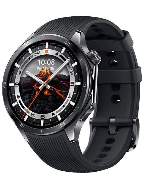OPPO Watch X2