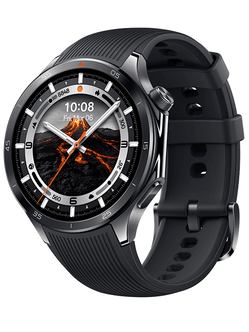 OPPO Watch X2 (46 mm) OPPO Watch X2 (46 mm)