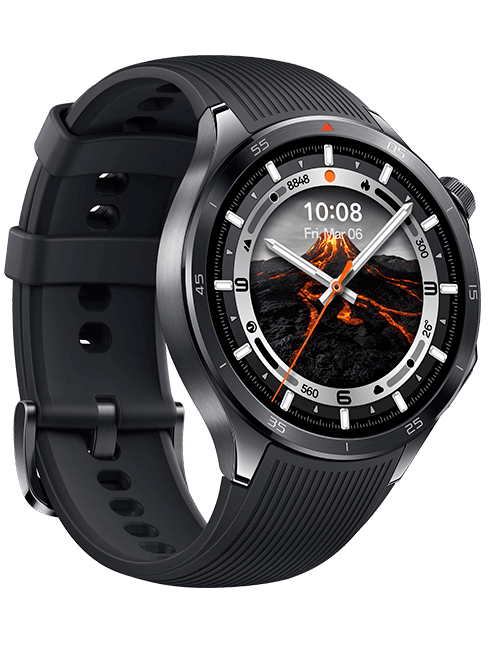 OPPO Watch X2