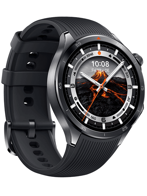 OPPO Watch X2 (46 mm) OPPO Watch X2 (46 mm)