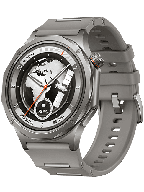OPPO Watch X3 (47,4 mm) OPPO Watch X3 (47,4 mm)