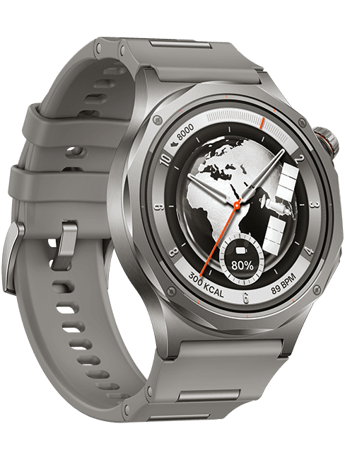 OPPO Watch X3 (47,4 mm)