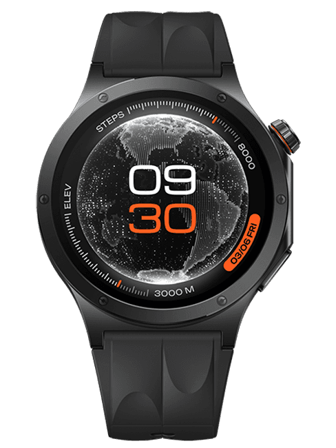 OPPO Watch X3 (47,4 mm) OPPO Watch X3 (47,4 mm)