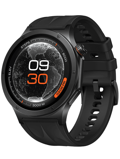 OPPO Watch X3 (47,4 mm)