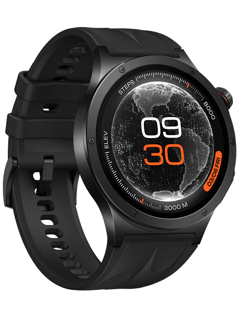 OPPO Watch X3 (47,4 mm)