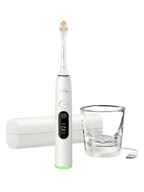 Cepillo dental Philips Sonicare DiamondClean 8500 Cepillo dental Philips Sonicare DiamondClean 8500