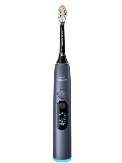 Cepillo dental Philips Sonicare DiamondClean 9900 Prestige