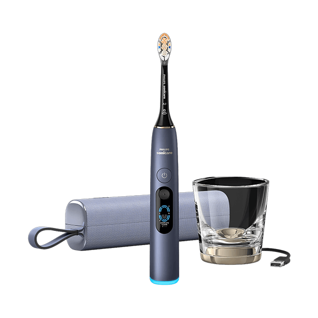 Cepillo dental Philips Sonicare DiamondClean 9900 Prestige Cepillo dental Philips Sonicare DiamondClean 9900 Prestige