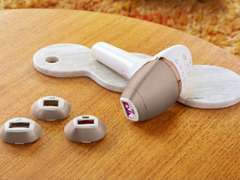 Depiladora de luz pulsada Philips Lumea S9900 BRI951-01 - Versatilidad total: cara, cuerpo y zonas sensibles Depiladora de luz pulsada Philips Lumea S9900 BRI951-01 Versatilidad total: cara, cuerpo y zonas sensibles