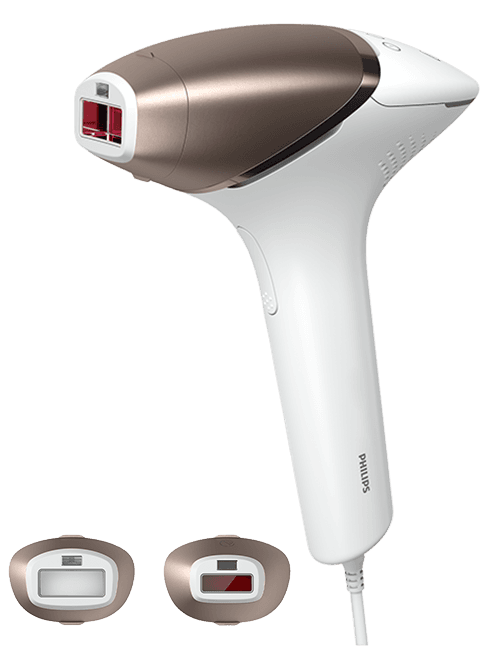 Depiladora de luz pulsada Philips Lumea S8000 BRI945-00 Depiladora de luz pulsada Philips Lumea S8000 BRI945-00