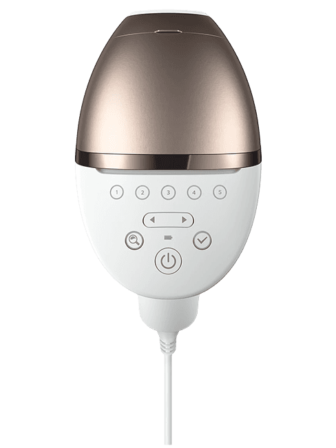 Depiladora de luz pulsada Philips Lumea S9900 BRI951-01 Depiladora de luz pulsada Philips Lumea S9900 BRI951-01