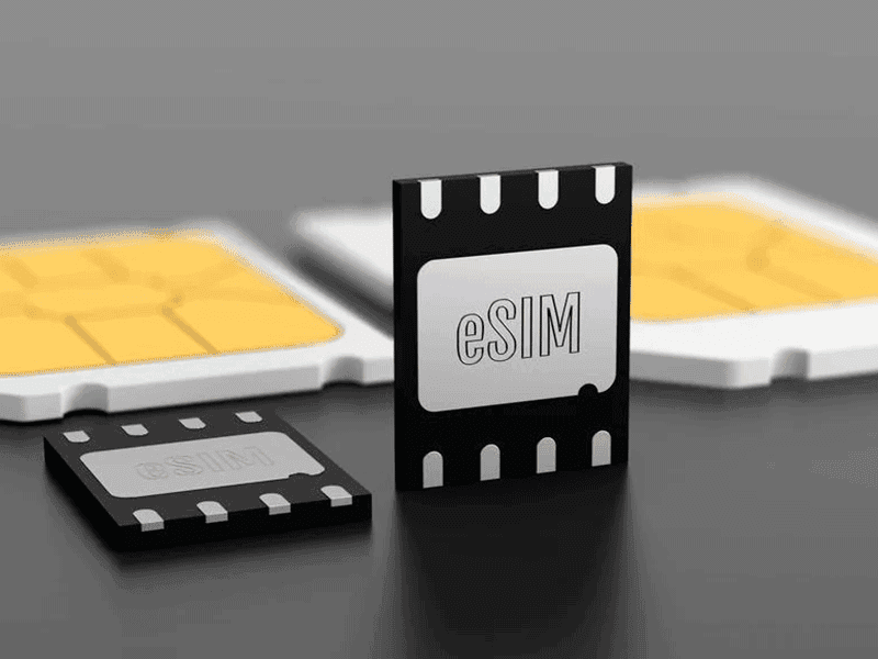 iPhone Air 256 GB Solo compatible con eSIM