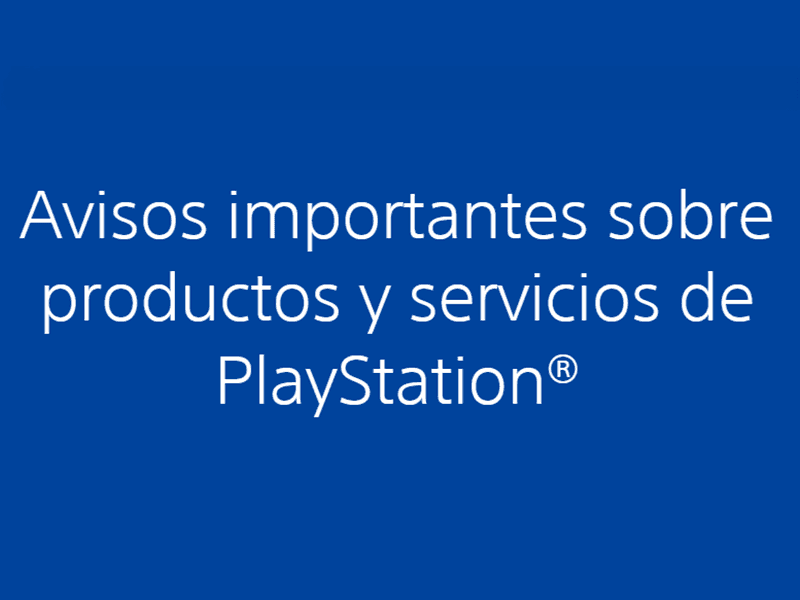 Consola PlayStation 5 + EA Sports FC 27 (pack físico) - Avisos Legales Consola PlayStation 5 + EA Sports FC 27 (pack físico) Avisos Legales
